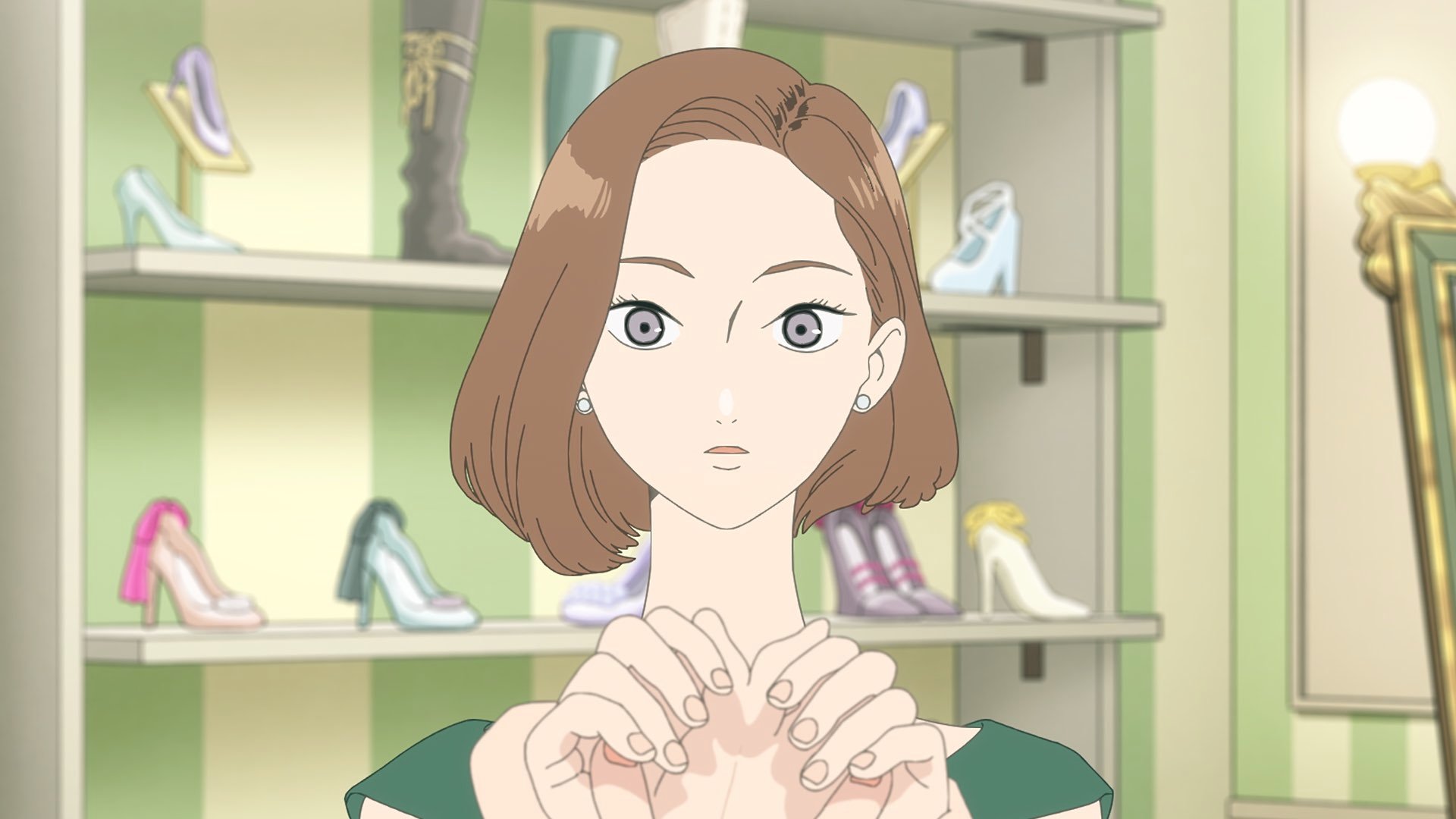 海贼王 【本田快讯】         明日放送的海贼王动画特别篇女主角小说先行图