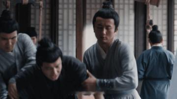 定风波定风波义子101 活人血库选秀，黄无常挑壮丁炼丹！ ​​​