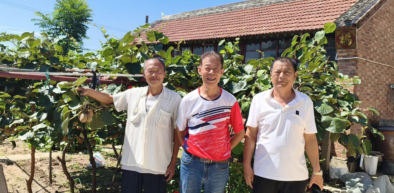 联盟行动—天津蓟州

联盟快讯

日前，联盟主席安成立在华北旅行期间，专程来到天
