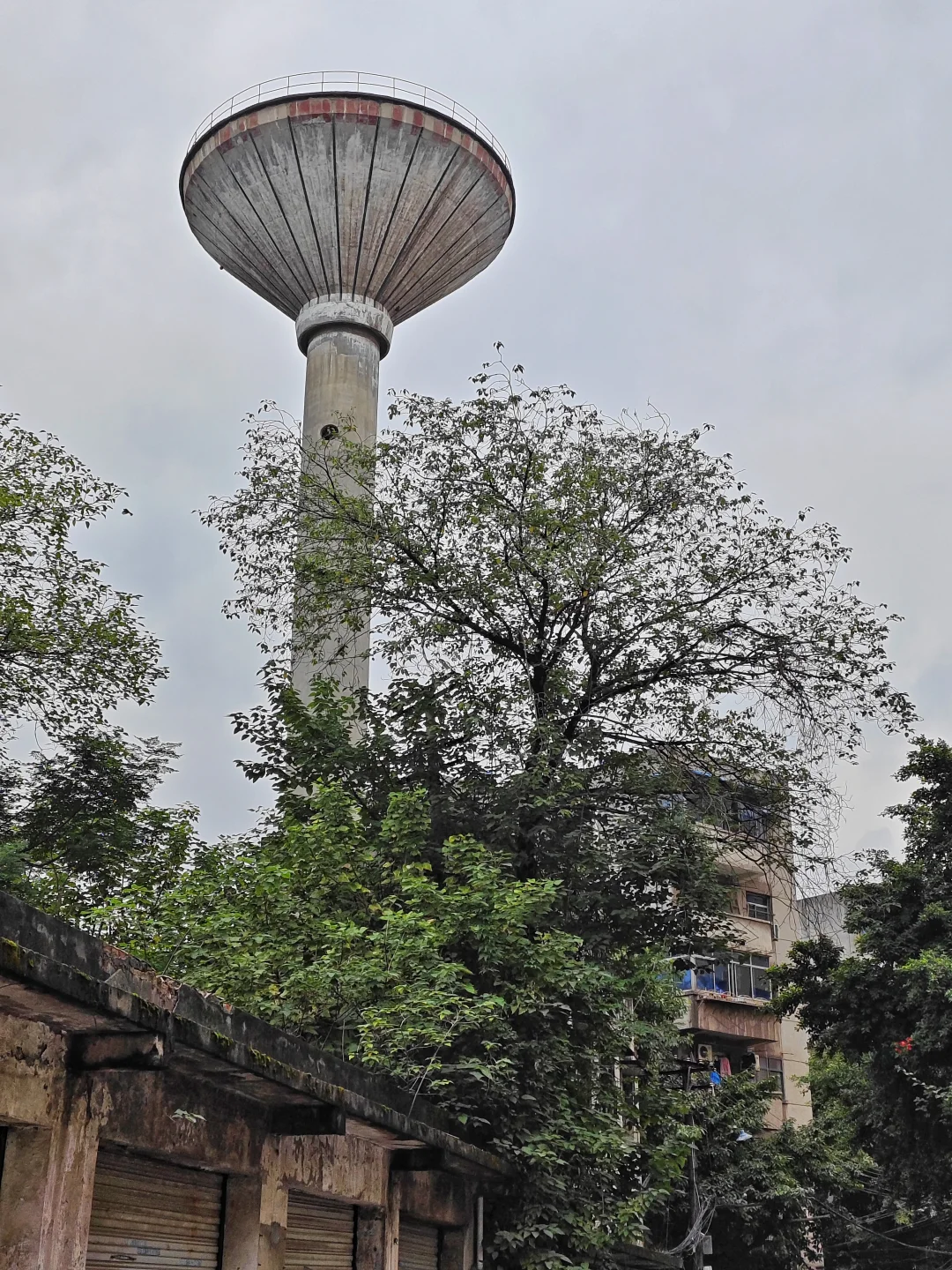 张家湾和上桥新街(citywalk373)