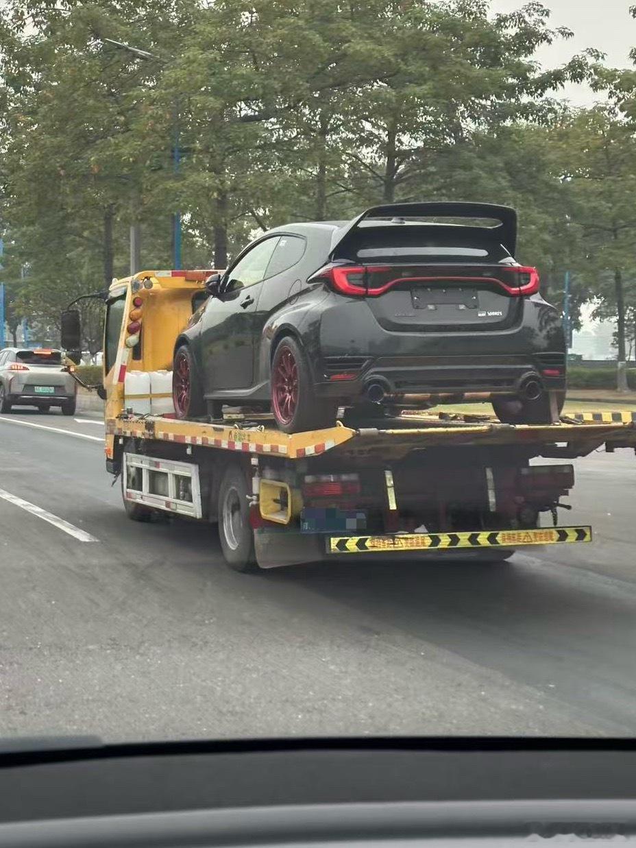 唔系挂，又红ling 