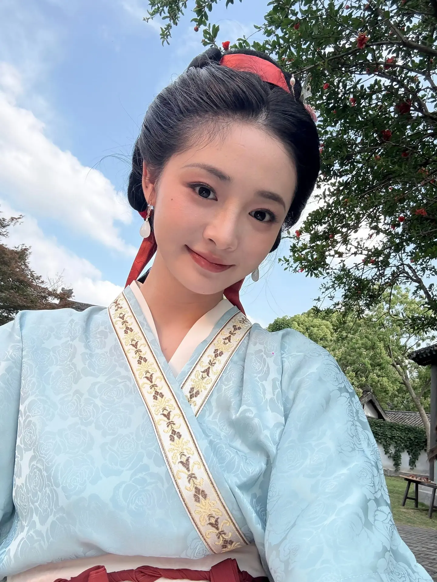周洁琼