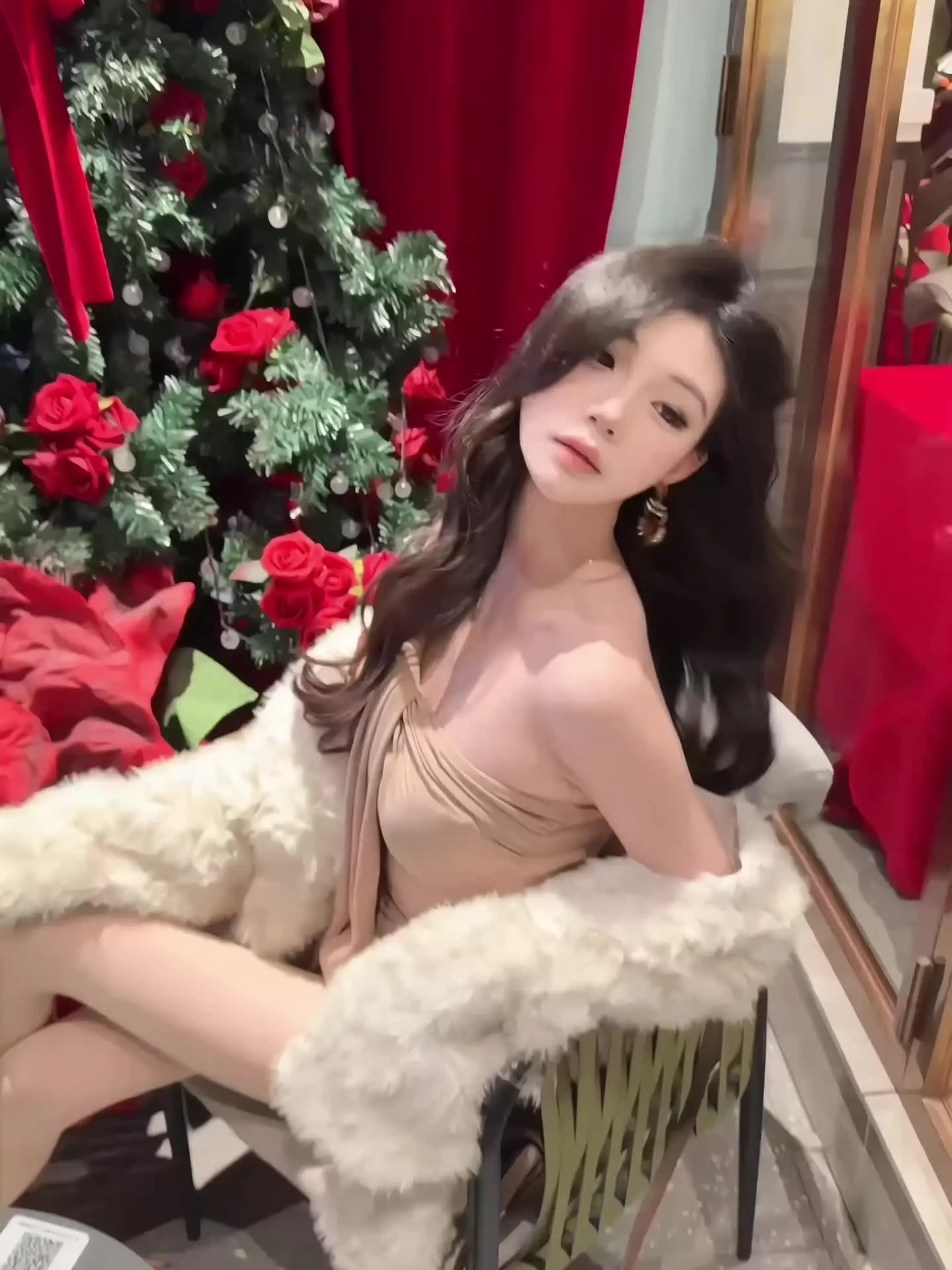 少一点天份