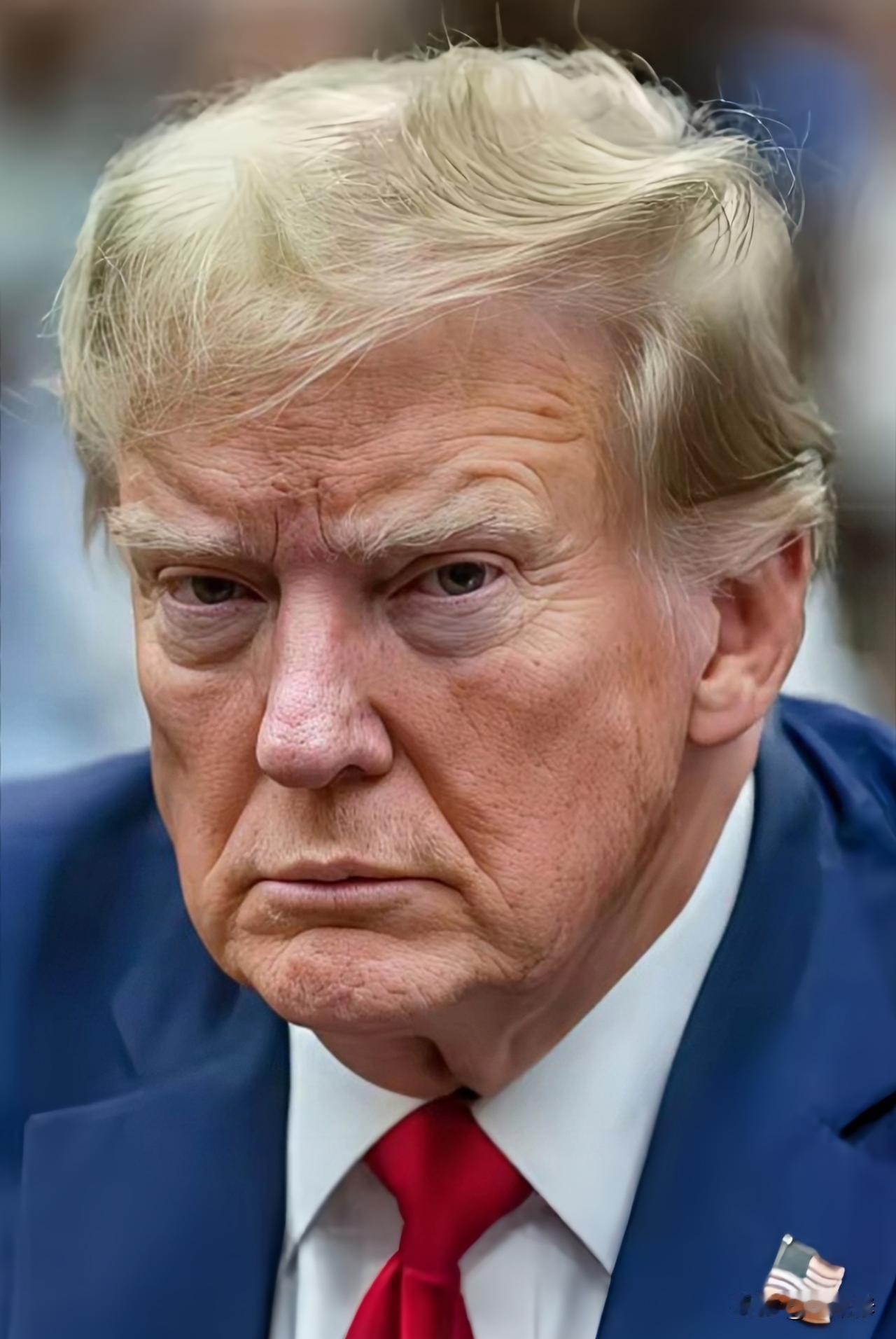 昨日，伊朗表态“霍尔木兹海峡将在黎以停火期间对所有商船开放”，一句话，惊的川普一