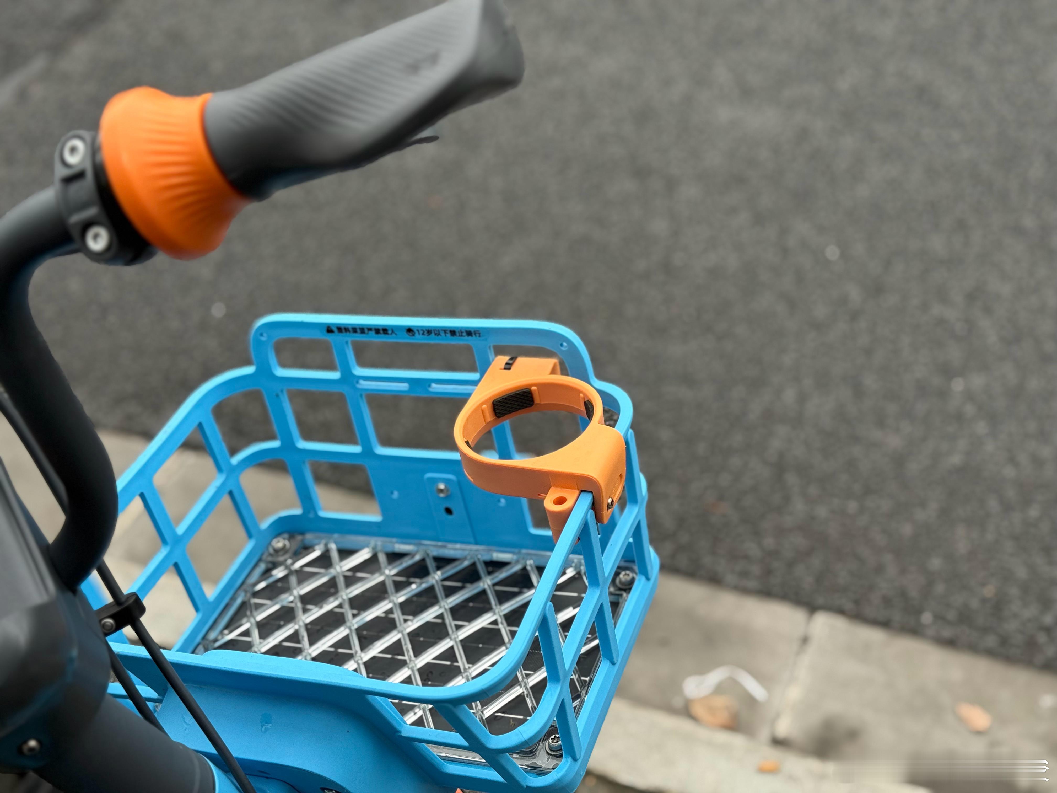 这个零压车亲测好骑，推荐给大家我的日常plog