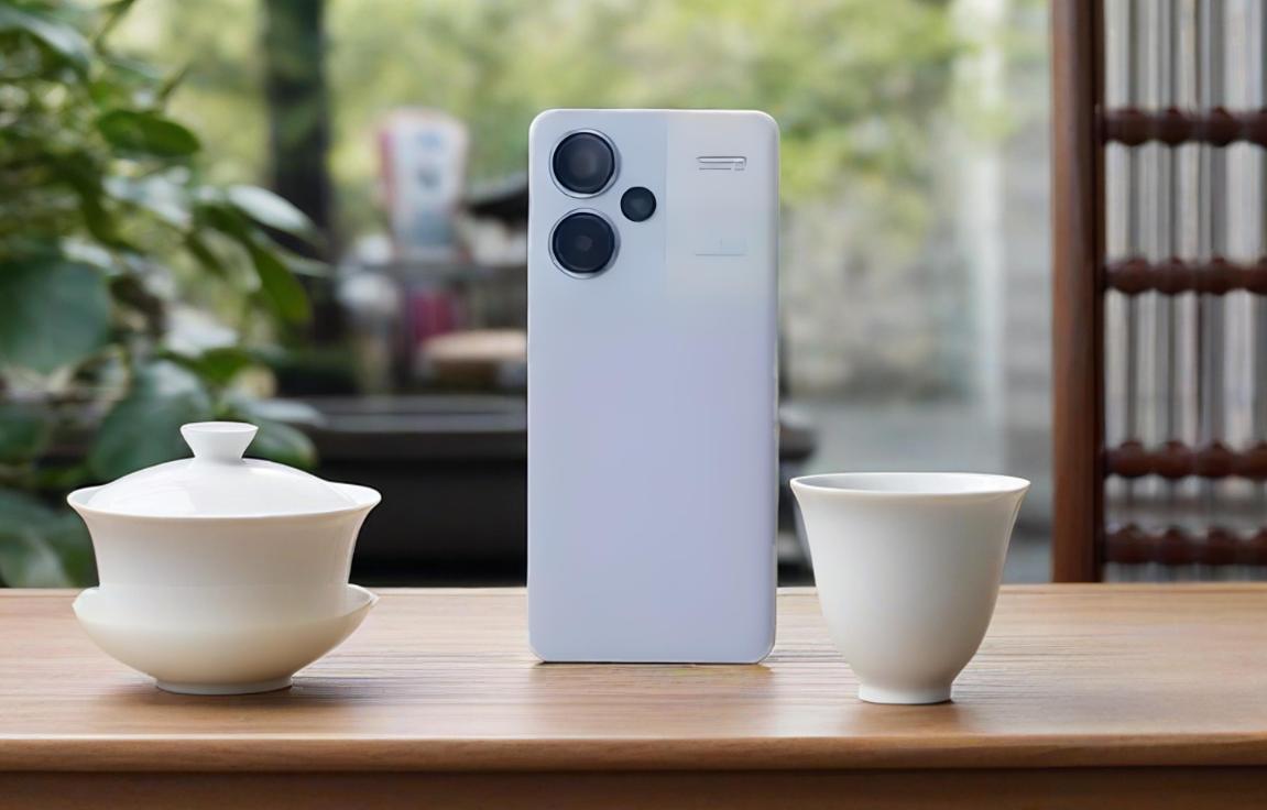 功能俱全是Redmi Note14收官要素，要记住像耳机孔，红外和立体双扬声器均