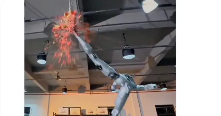 宇樹IPO擱淺傳聞滿天飛，王興興：別當真，也不用和外人解釋