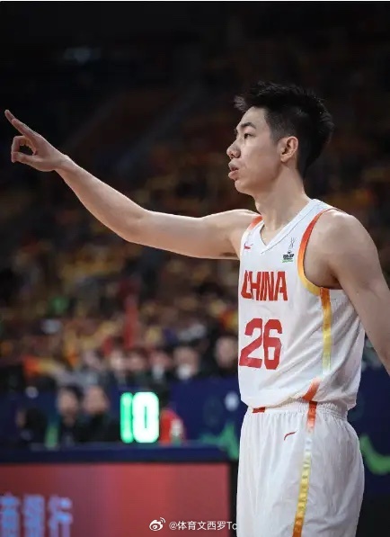 体育 逆转！朱俊龙19分伤退赵继伟被罚下 世预赛中国男篮险胜中国台北中国男篮险胜