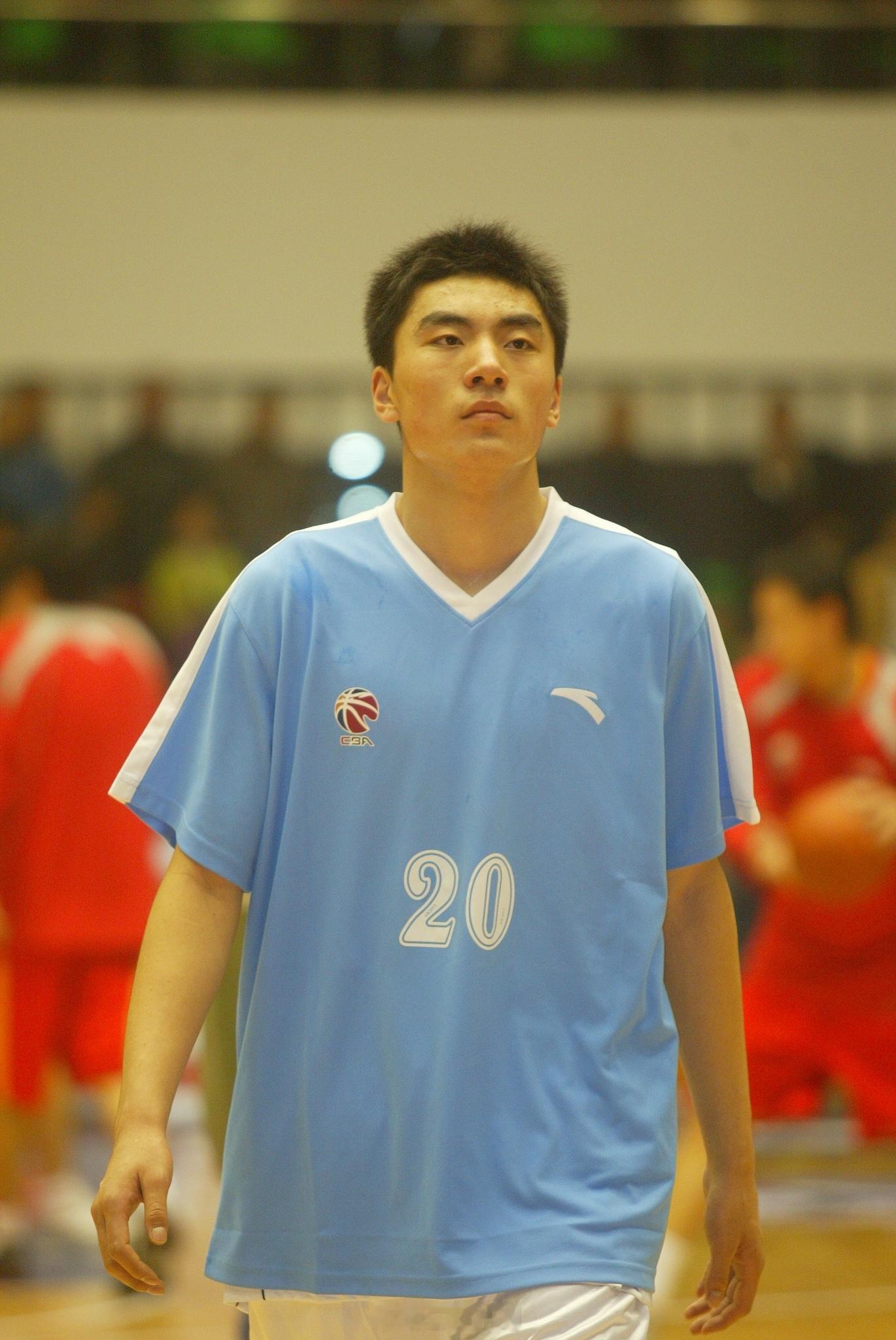 李晓旭退役 2005年11月20日-2026年5月3日，21个赛季（16-17、