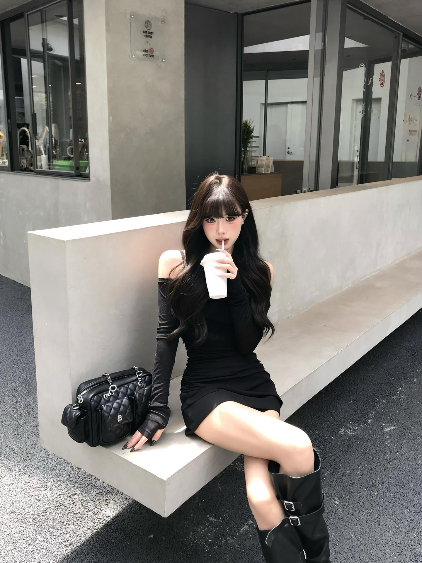 不是和我的话 那你也别幸福了