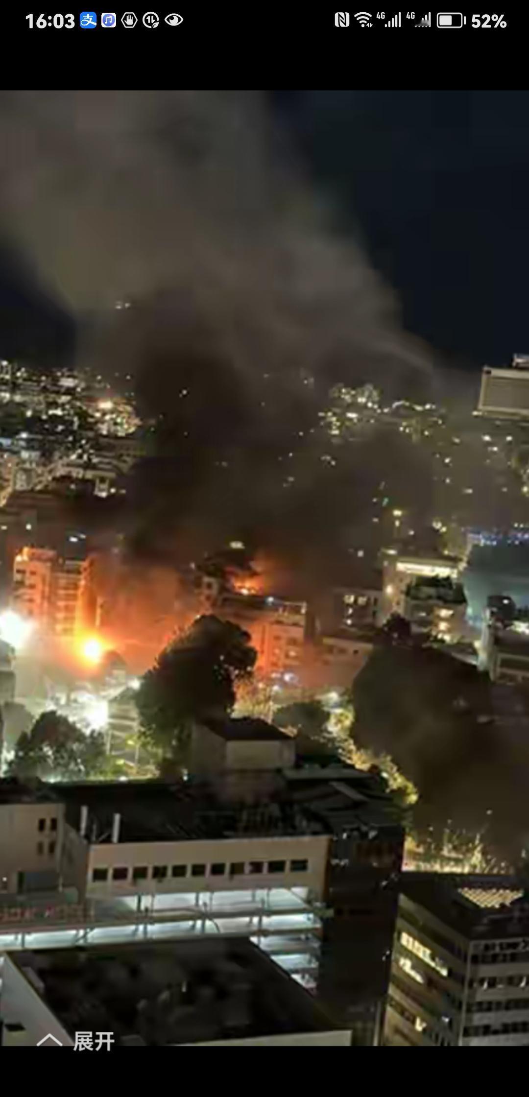 当今世界上比较憋屈的应该是美国的那帮盟友吧？美以伊之战，不单单是特朗普瞎指挥的问