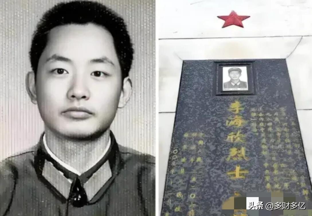 1984年边境巡逻，排长一眼识破假解放军，一句越南话直接破局！
 
1984年，