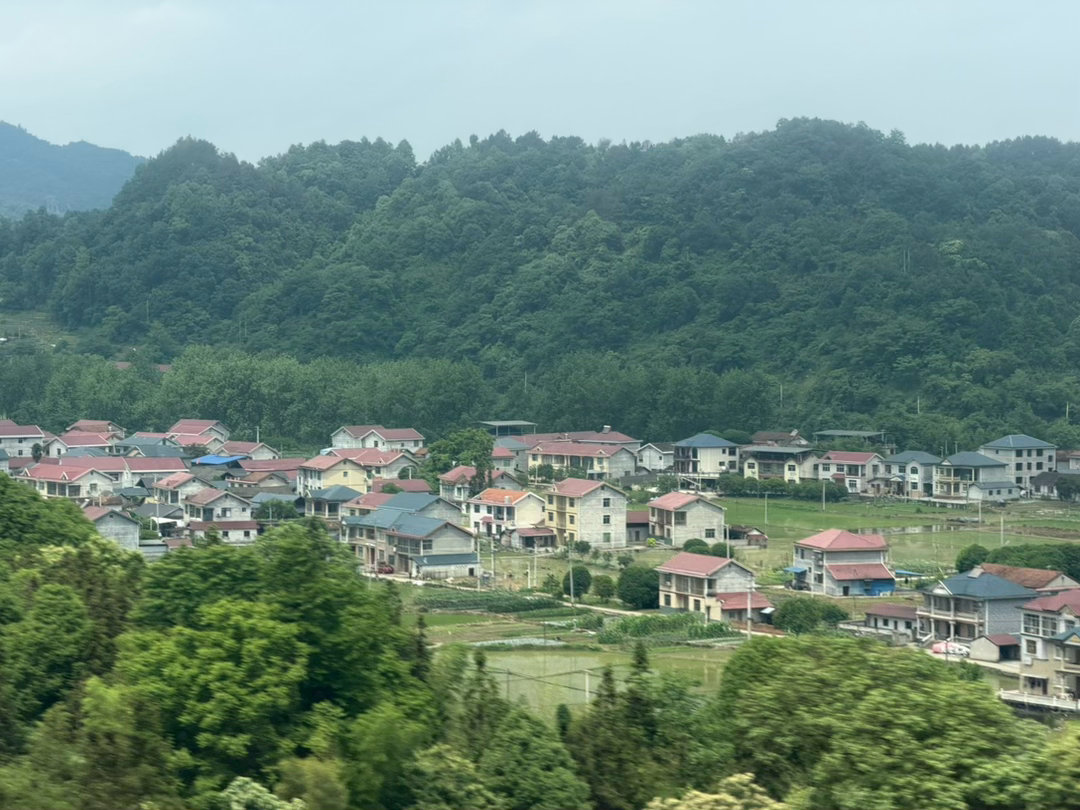 旅行收官，打道回府，回去牛马，奔赴下一场演唱会。吃喝玩乐，才是真干活动力，不然谁