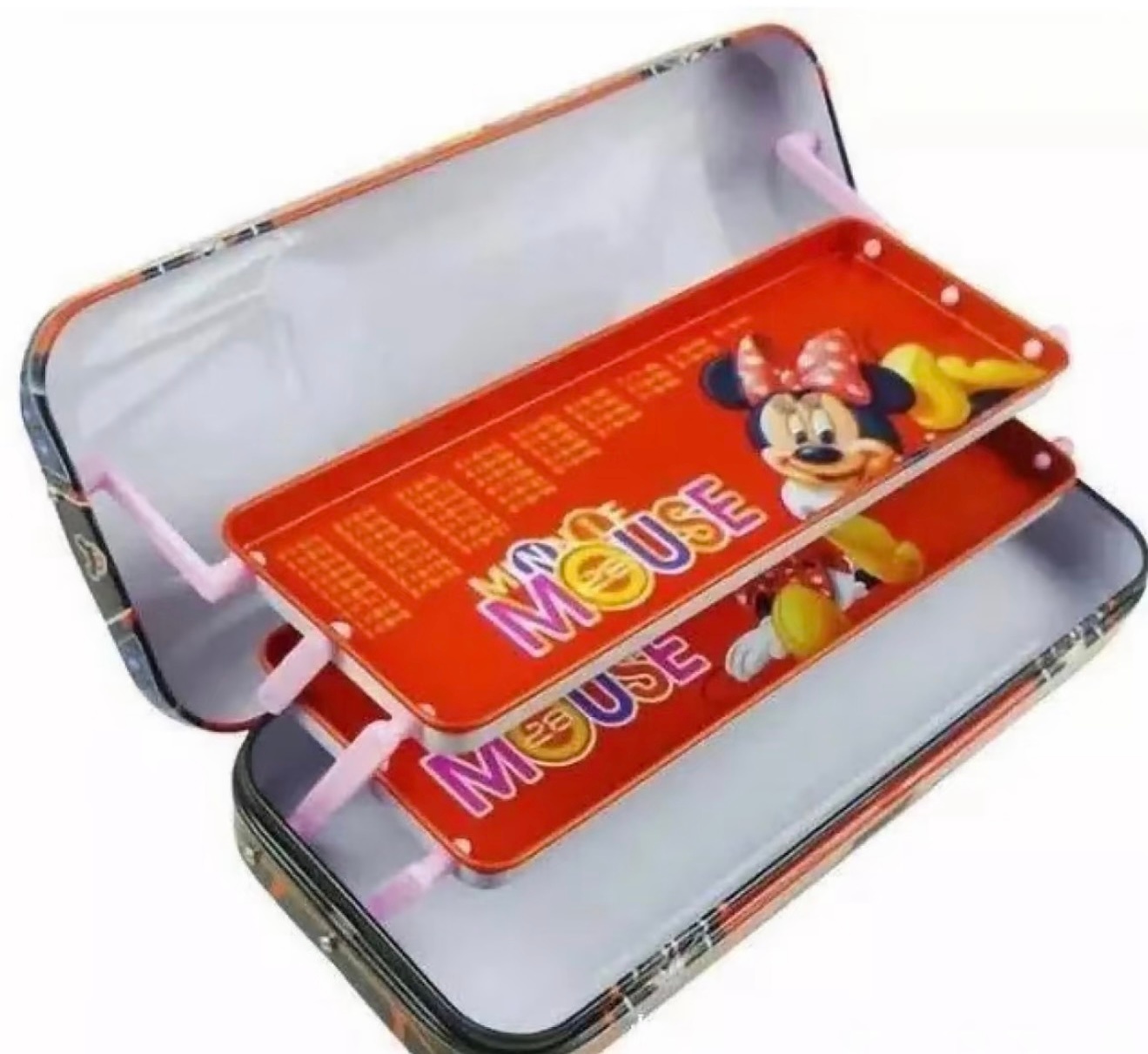 谁还记得这个东西用着用着会散架。 