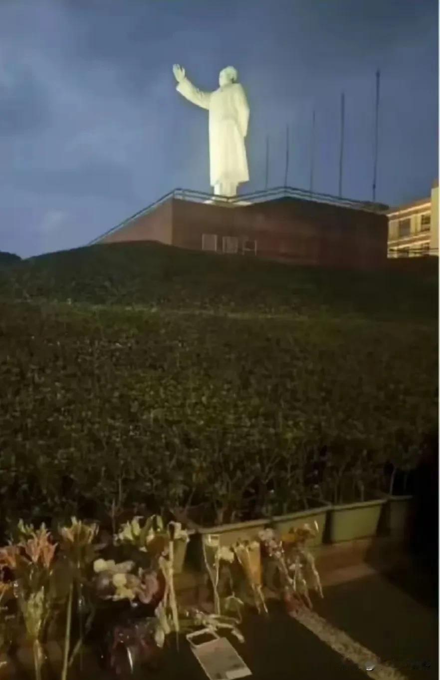 攘往熙来百代人