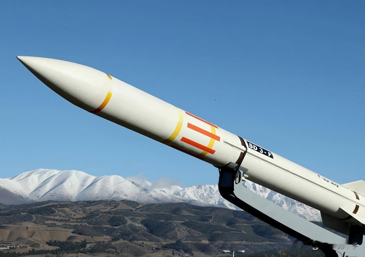 后果是伊朗完全自找的，试想一下，如果伊朗有射程超过5000公里的导弹，能够覆盖欧