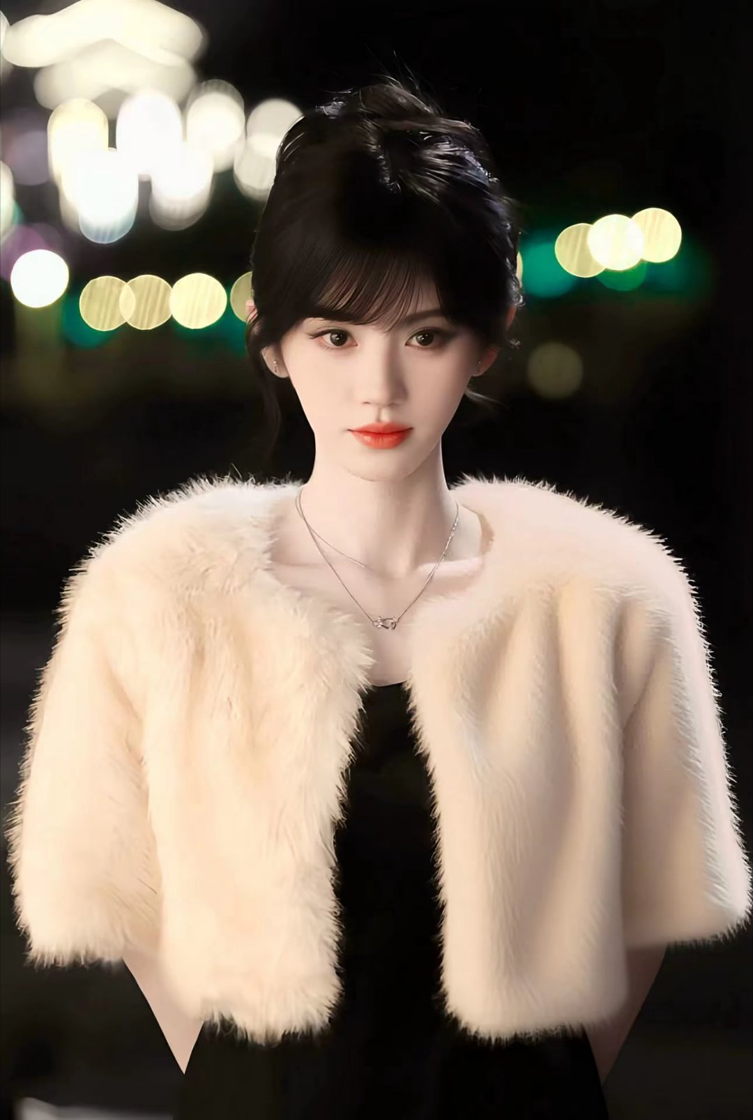 鞠婧祎千香jjy鞠婧祎姜黎非我从来三分钟热度唯独对你反复.​​​