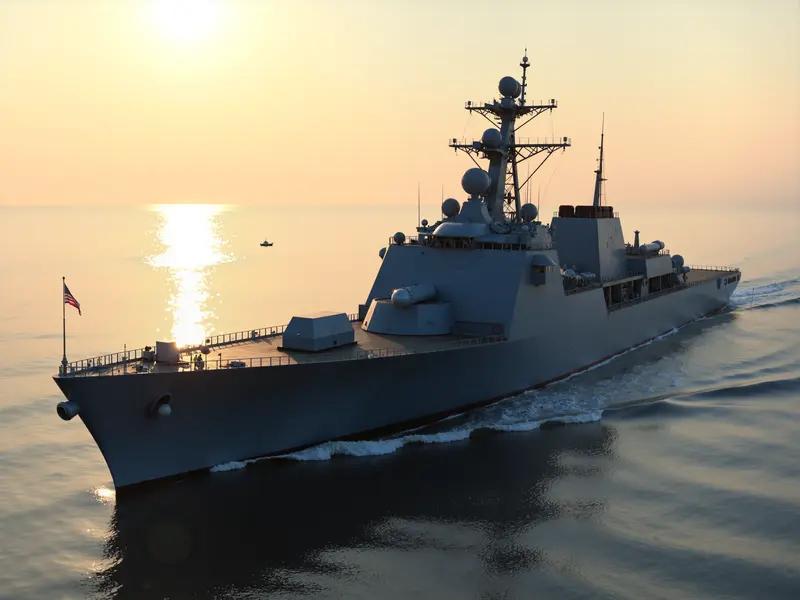 放弃原因

• 建造进度严重滞后：自2022年首舰开工以来，“星座”级护卫舰麻烦