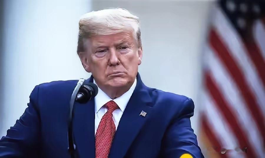 就在刚刚
​​有媒体称，美国前总统特朗普突然宣布了不再向乌克兰提供资金，并称将通