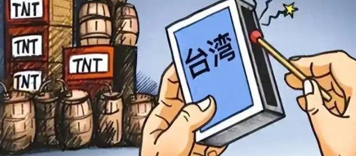 美国不会允许中国通过和平方式解放台湾。如果美国让中国和平解放台湾，那就等于免费把