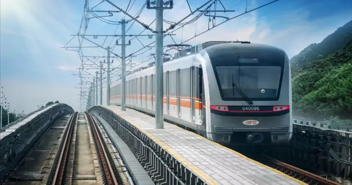 下一站，天府成都！