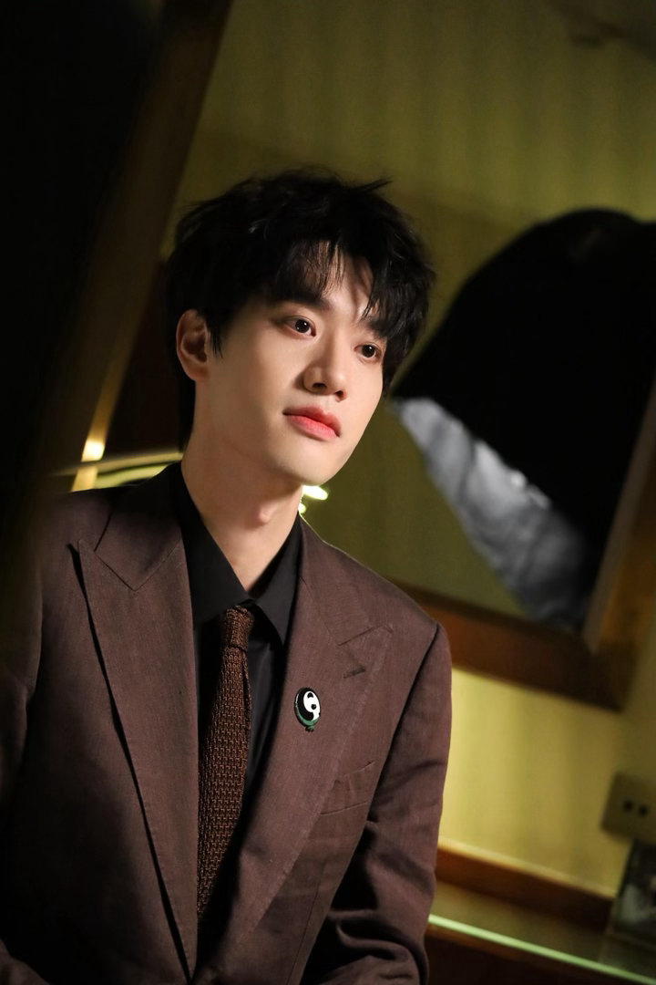 短剧行业的动荡比脱口秀还快今夜喜友秀“短剧震荡速度我不清楚，脱口秀还能不清楚？”