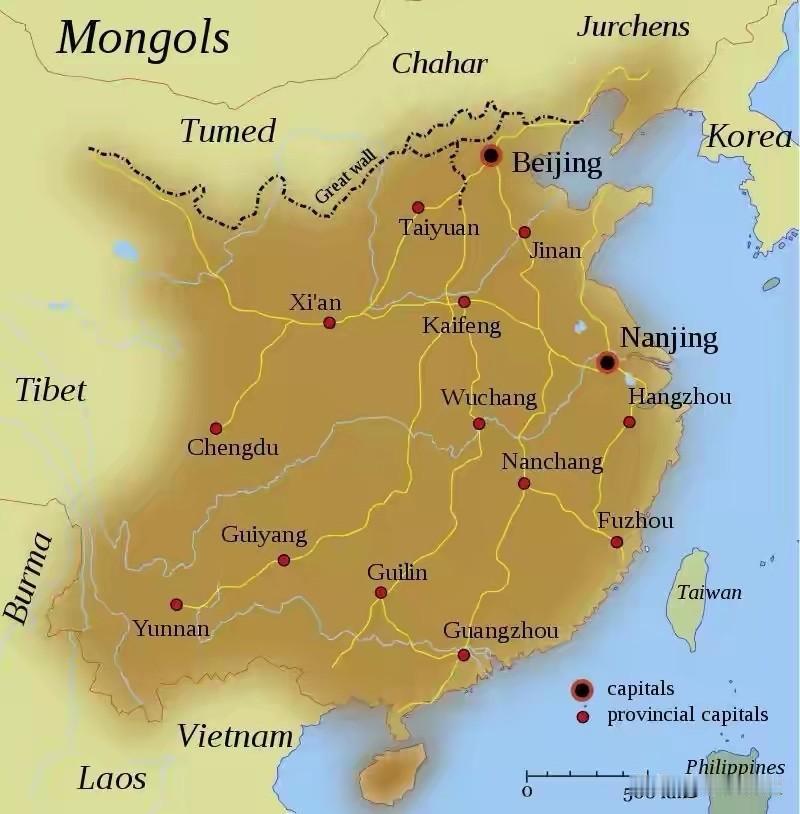 猜我国历史上的一位皇帝
1. 他并非王朝开国君主，却是本朝知名度最高的帝王之一