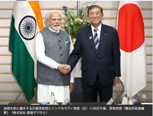 50万印度人，日本当宝抢疯了，我们却在骂签证太松

近来刷视频，总能看到国内不少