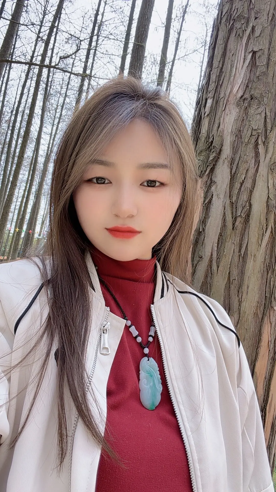 生活无论怎么选都是遗憾，所以开心就好了。