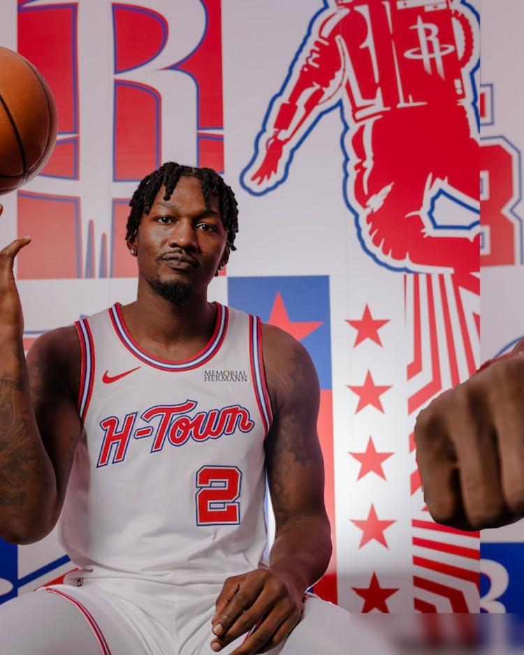 掘金17记三分，火箭4个，你敢信？
36分惨败！火箭在掘金主场被彻底打爆。你看