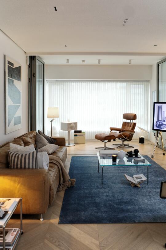 养成系的家，心灵与身体的归所