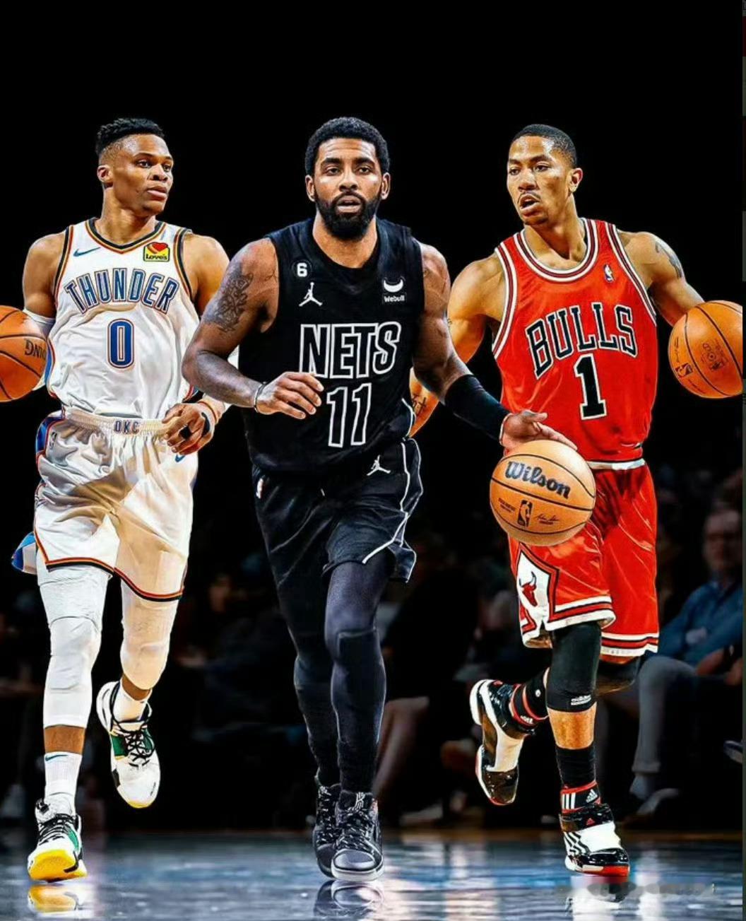 都在巅峰，你会选谁作为建队基石？NBANBA常规赛