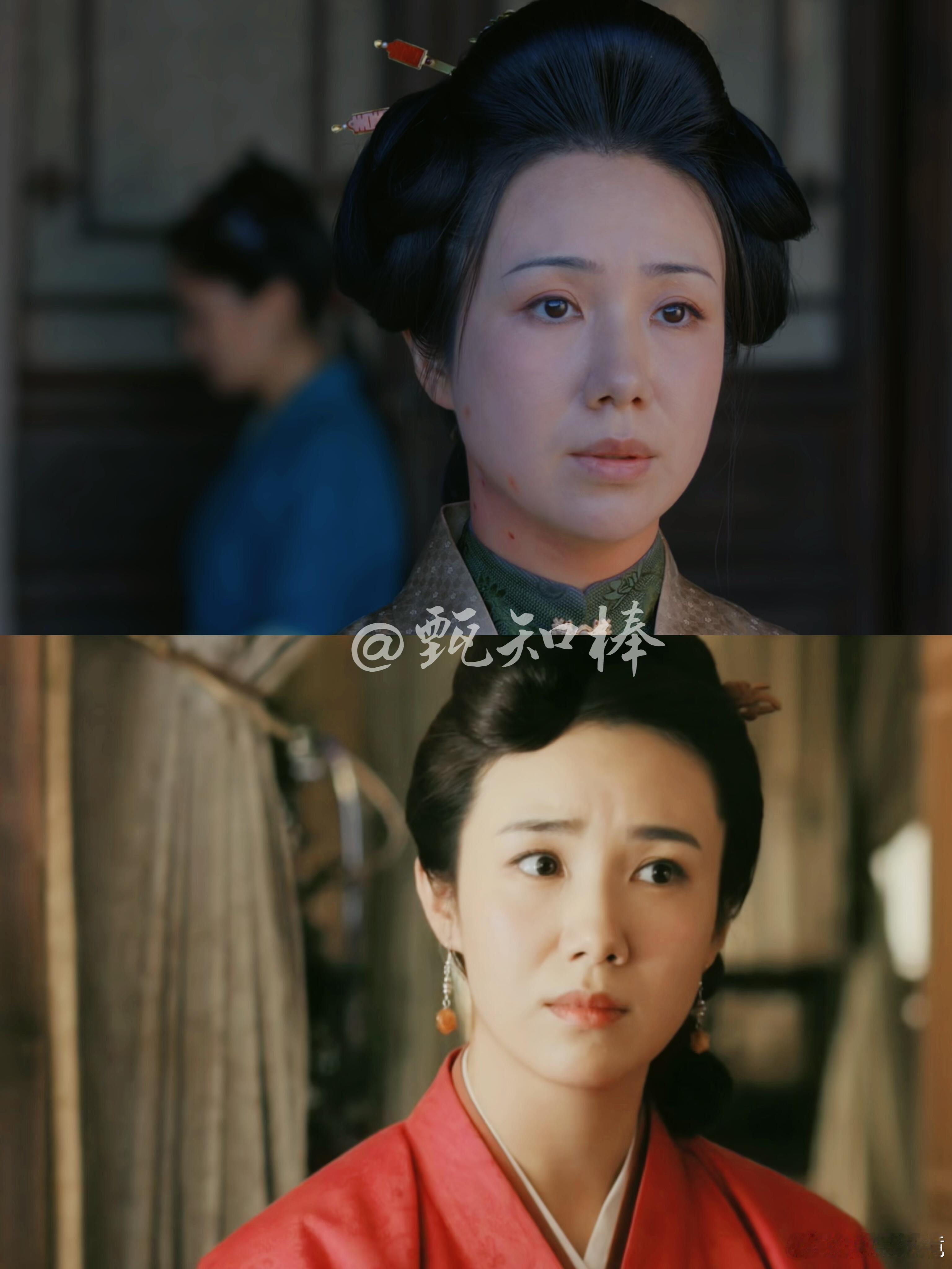 兰香如故有好多知否演员兰香如故里的知否演员 我说怎么每次看的时候都觉得眼熟[拜托