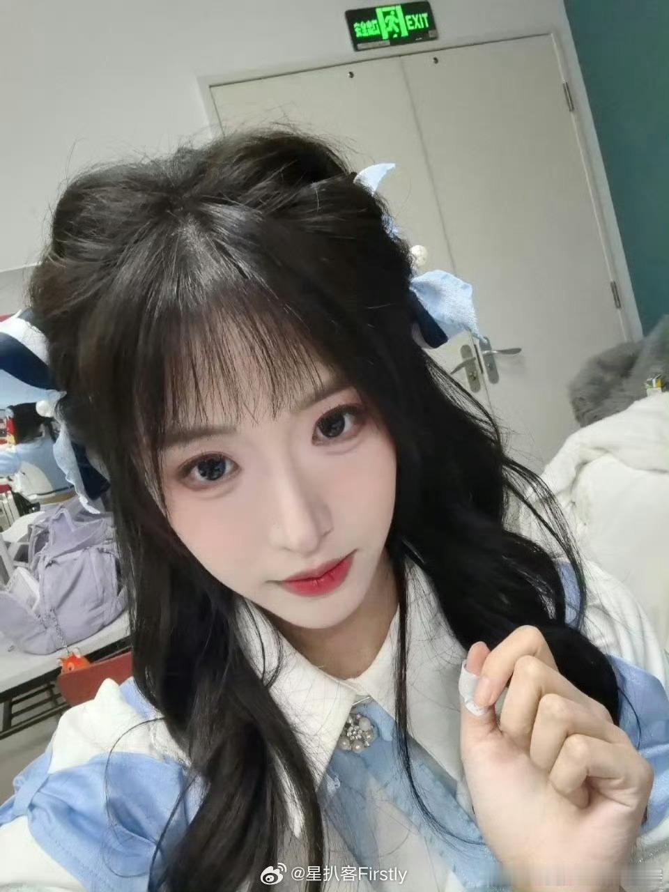 丝芭学历最高的人出现了也太牛了吧