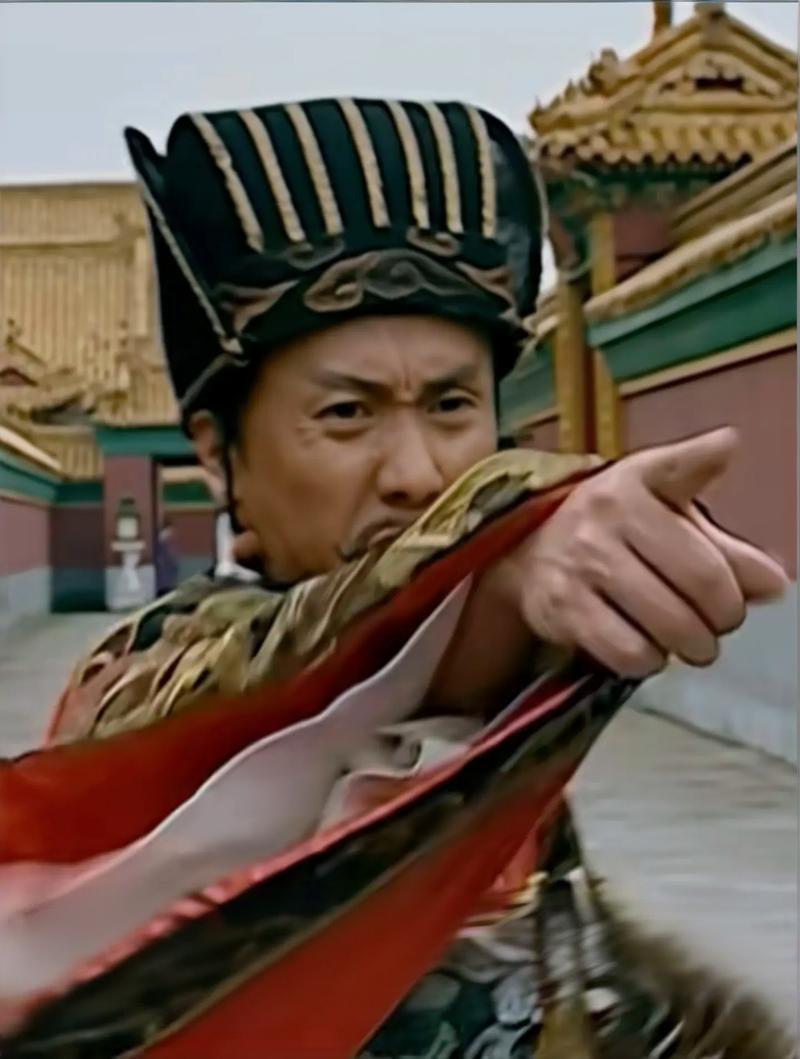 文臣竟和叛军肉搏？段秀实用笏板硬刚
    783年，泾原兵变爆发，朝廷陷入一片