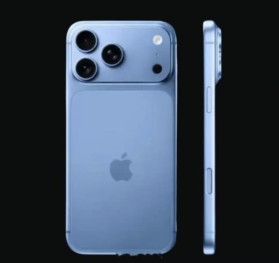iPhone18Pro起售价或达1399美元供应链最新爆料！iPhone18 P