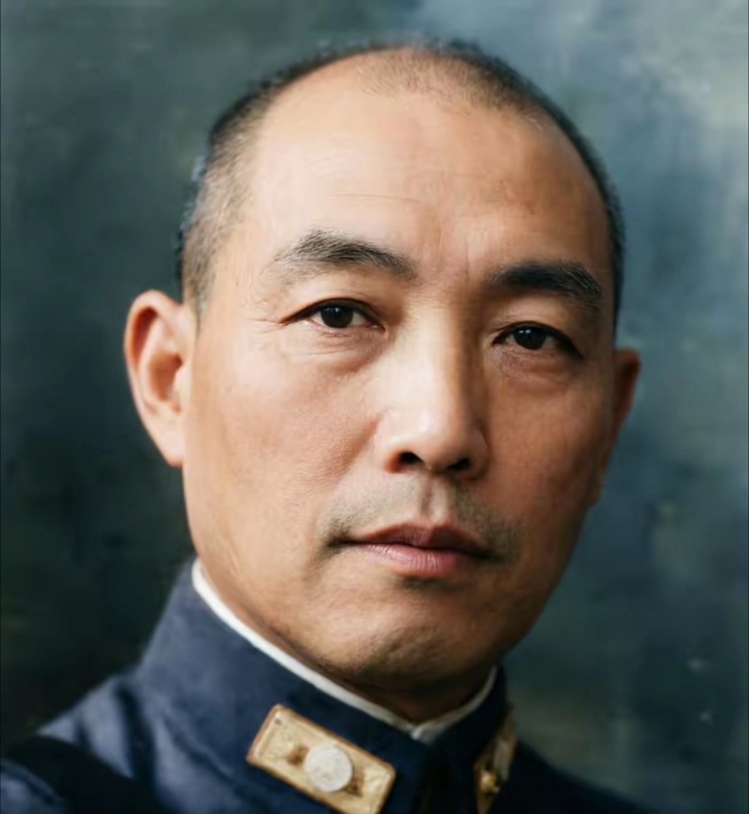 他是国军中将，赴台后被老蒋秘密枪毙，1983年被大陆追认为烈士。历史