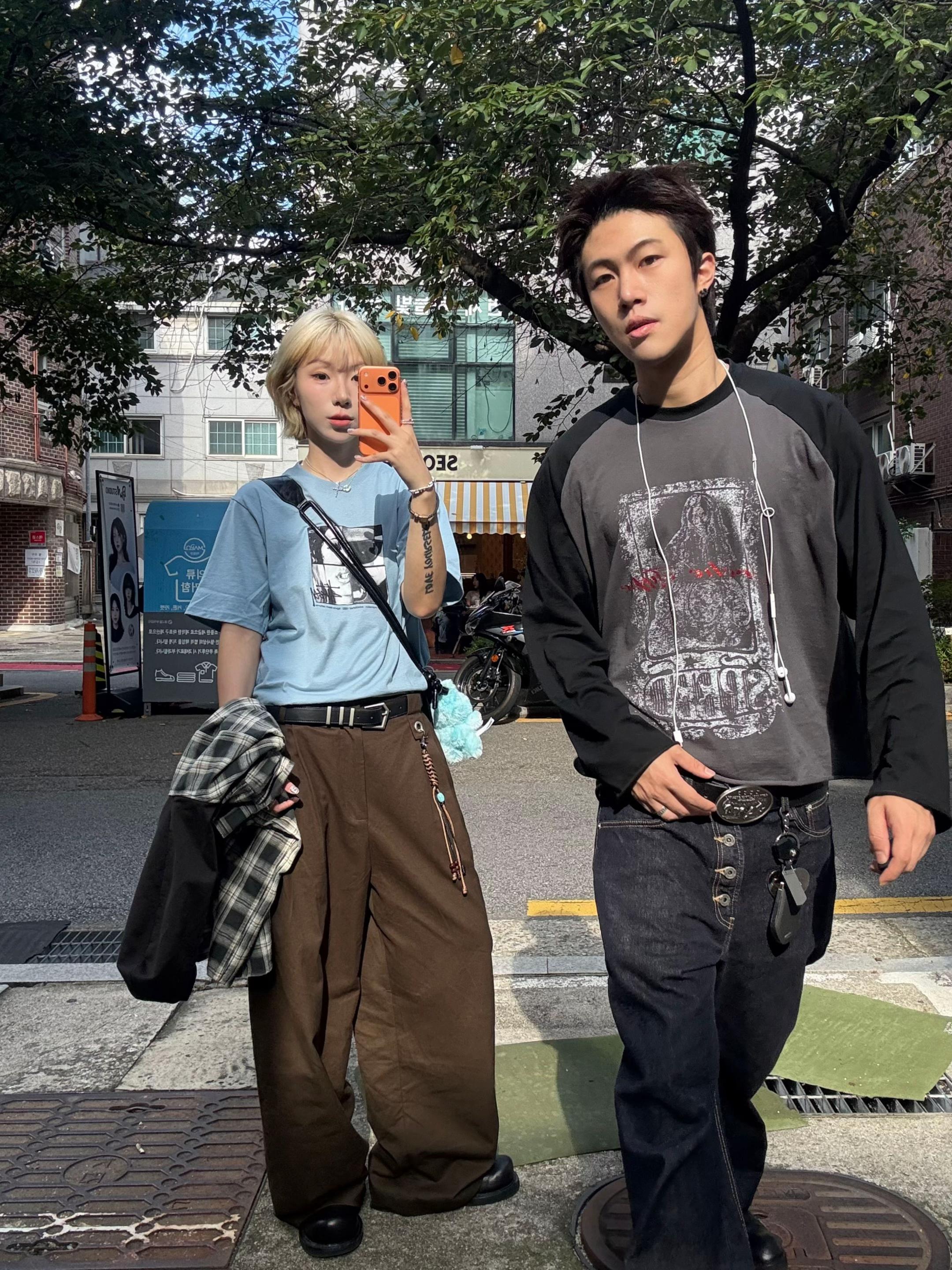 再炫耀一天爱马仕橙💕