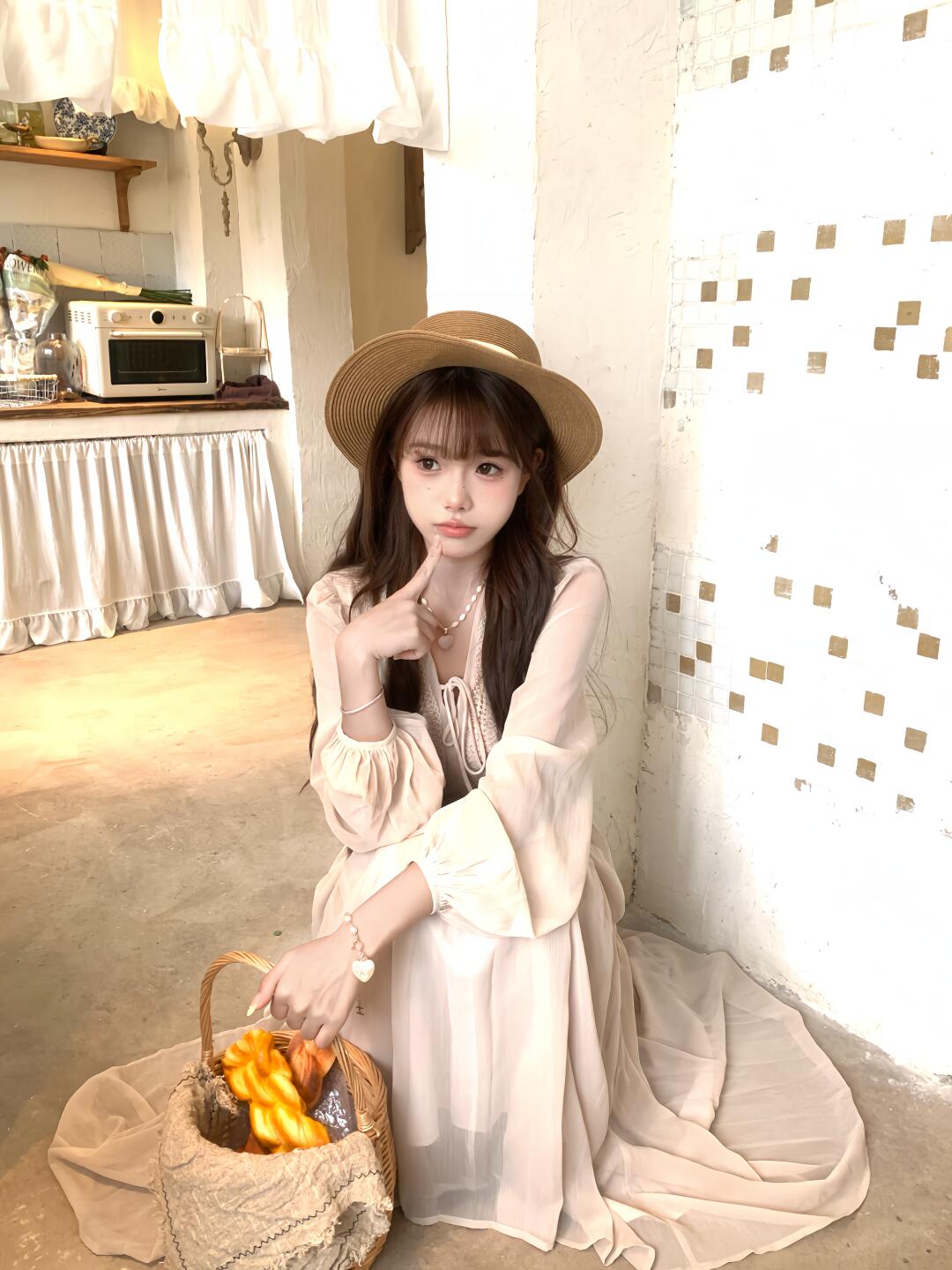 𐙚₊南法庄园🧺♡₊⋆ ⋅.˳˳.⋅ॱ˙ 𐙚ྀ ˙ॱᐧ.˳˳.⋅