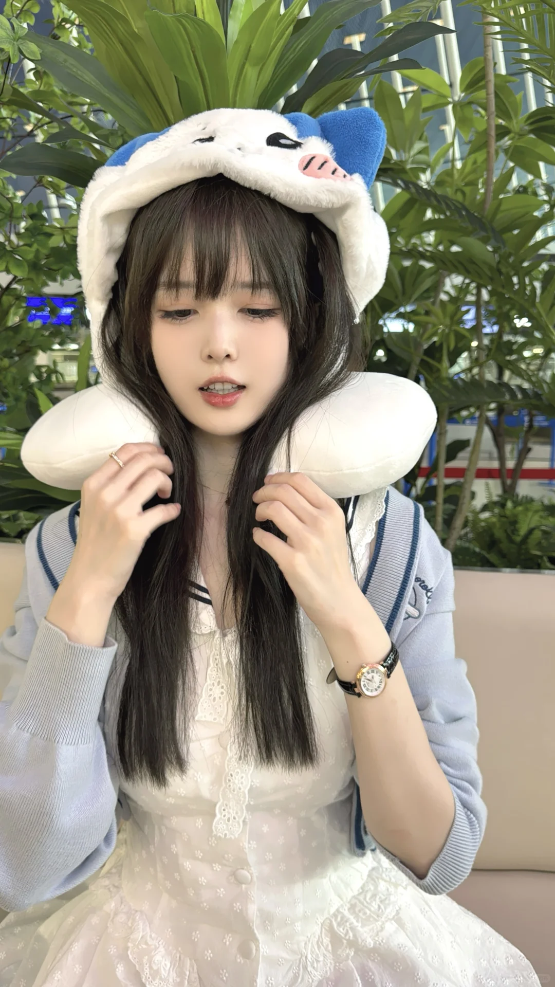 中秋快乐🎑～