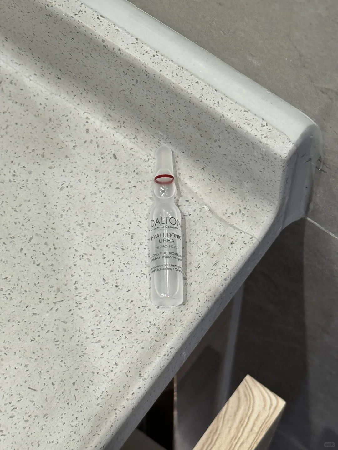 我有点懵。。。太邪门了😰