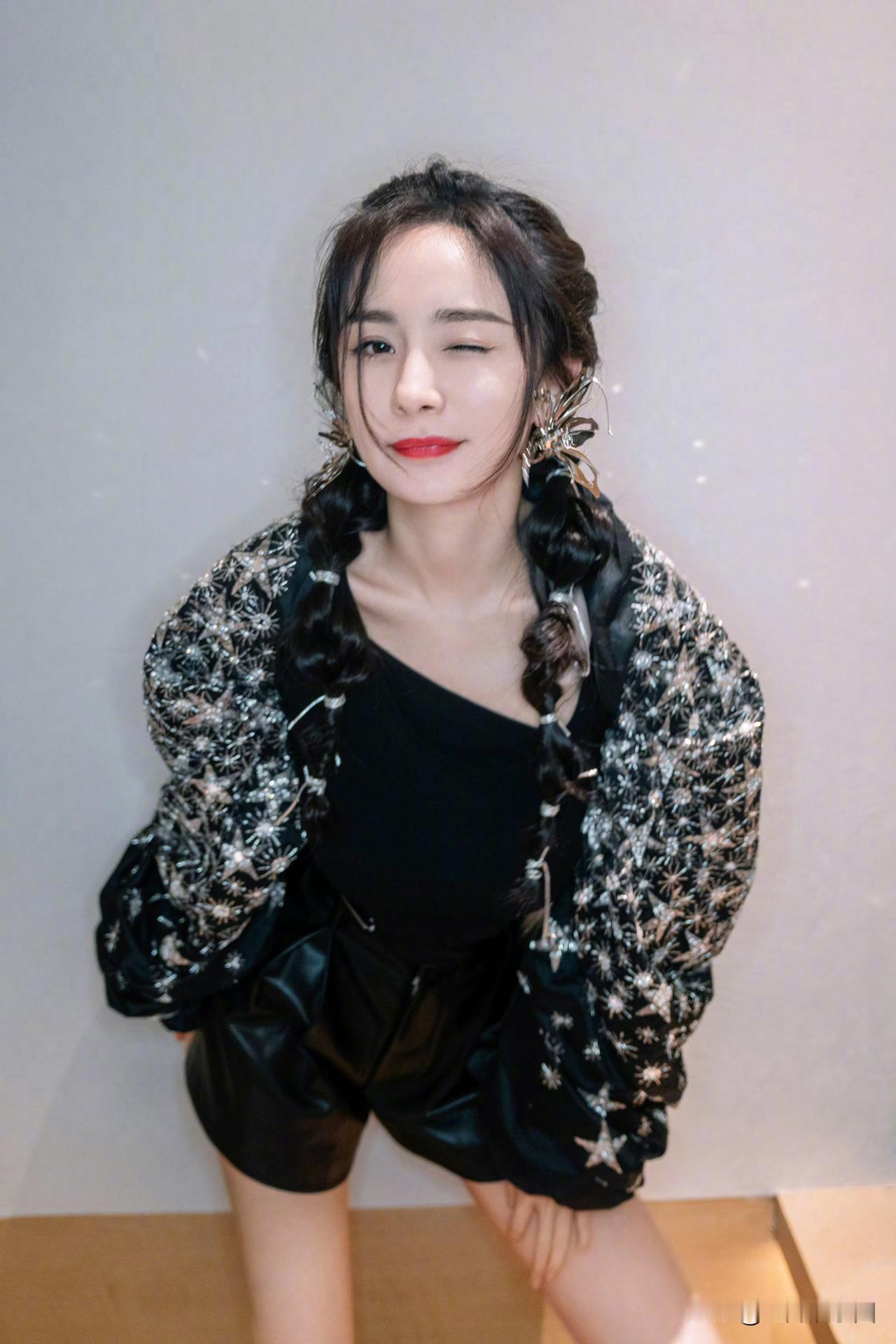 杨幂大幂幂太美了杨幂 杨幂照片魅力