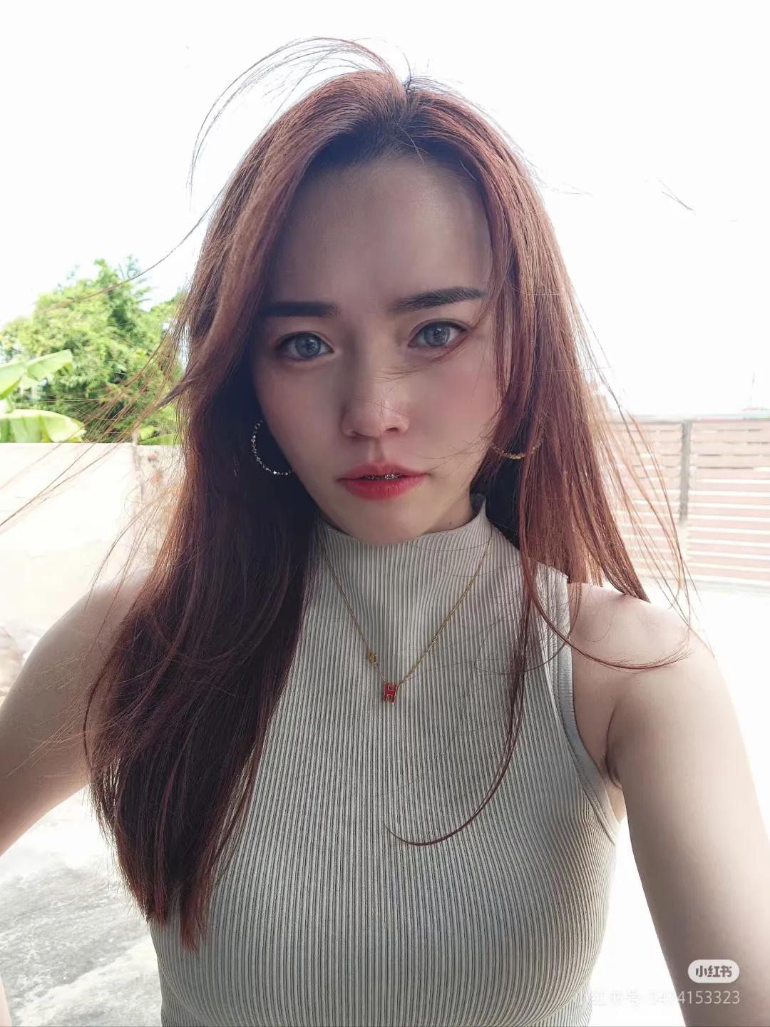 话说大马近几年就推出了许多样靓身材正，气质也相当不错的新晋博主，而Joey就是其