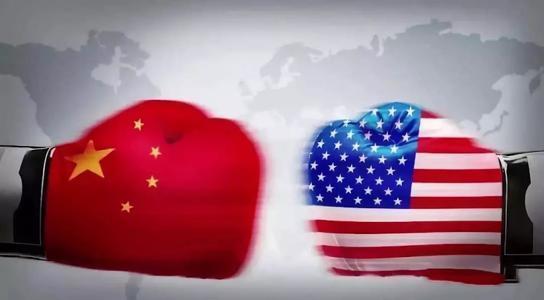 中美一旦开打，战场会在哪？美智库曾警告：最终将烧到中国本土！美国智库自己都说了，