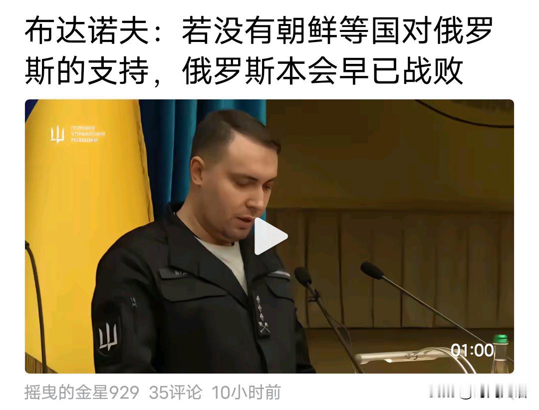 是不是可以这样理解，如果没有美国、英国、法国、德国、韩国和日本等国对乌克兰的支持