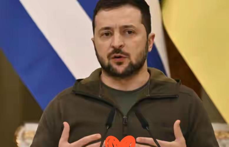 乌克兰总统泽连斯基14日在慕尼黑安全会议上发表演讲时称，围绕乌克兰问题的谈判有时