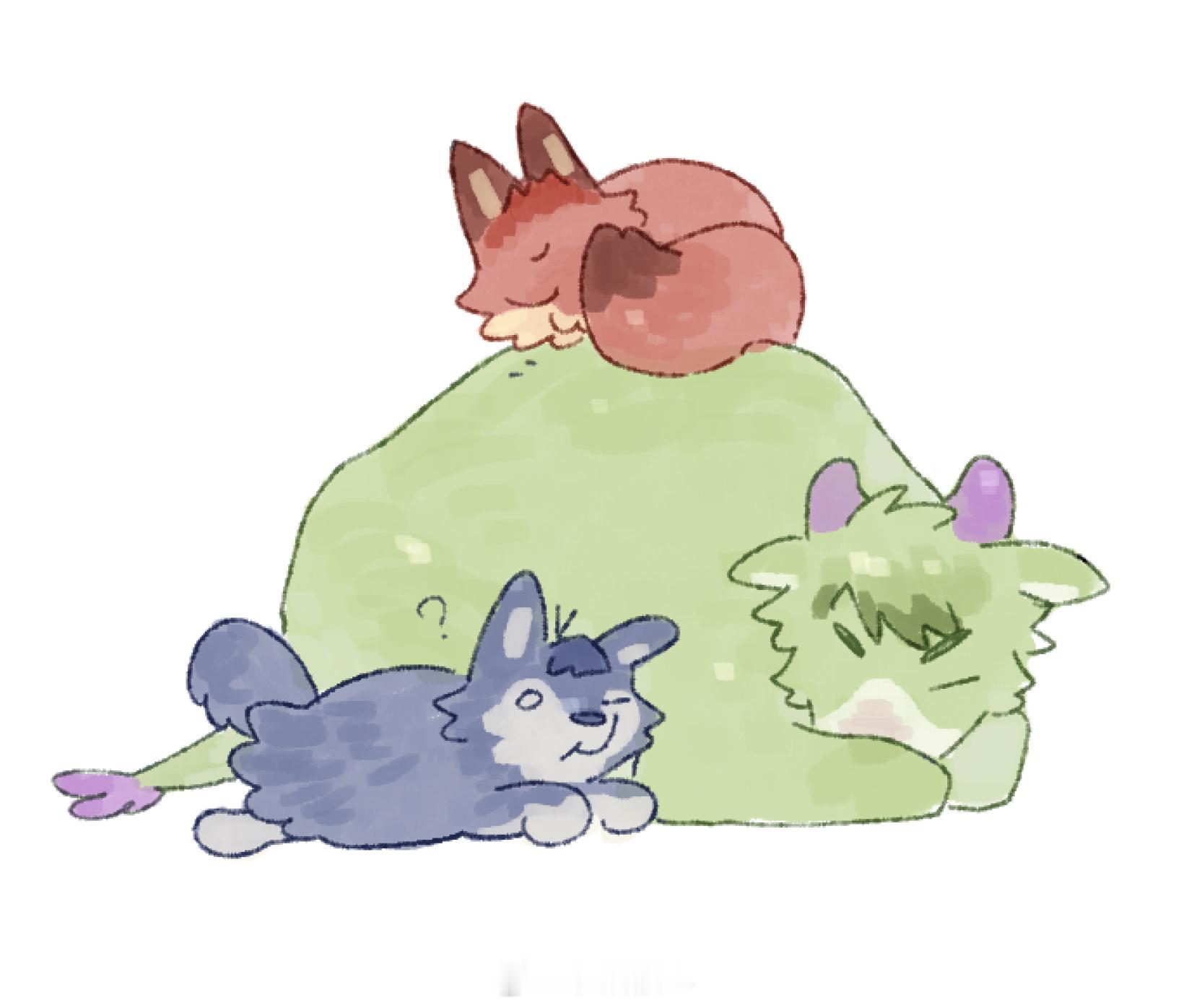 💤 