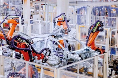 最近刷到一汽大众的新消息，全新探岳L在C-IASI碰撞测试里表现太炸裂了！直接斩