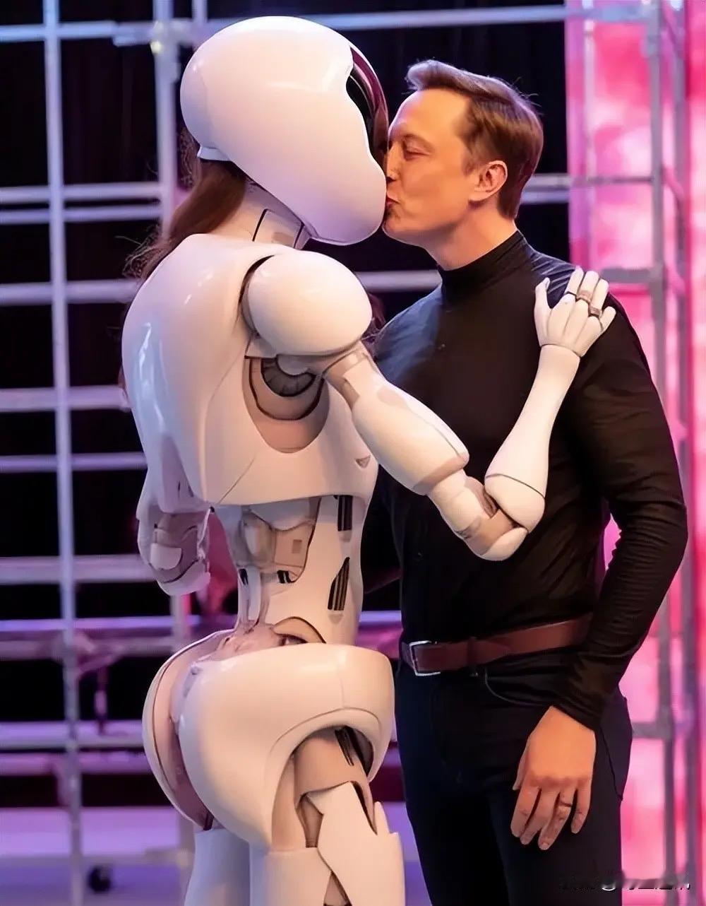 马斯克旗下AI机器人“格罗克（Grok）”要被引入美国国防部了，这事儿听起来挺厉