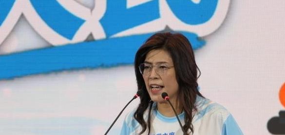 国民党副主席李乾龙：上凯道千万经费是郑丽文自筹的

中国国民党举行第22届第2次